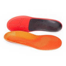 Superfeet Run Pain Relief Insoles for Plantar Fasciitis Relief Runners