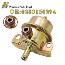 3 Bar Fuel Pressure Regulator 0280160294 For Porsche 944 Turbo 951 3 Bar Fuel Pressure Regulator 0280160294 For Porsche 944 Turbo 951
