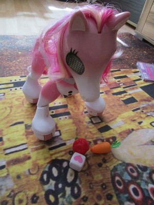 Spinmaster Zoomer Pony interaktives Spielzeug