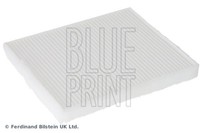 Innenraumfilter Blue Print ADK82502 Pollenfilter FüR Suzuki Jimny SN SN413 16V