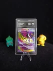 GEM Mint Pokemon Card Japanese Mega Gengar ex 230/193 M2a MEGA Dream ex PCG10 A5