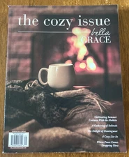 Bella Grace The Cozy Issue Volume 7 Magazine