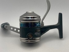 Vintage Zebco Legacy 11TL Fishing Reel Spinca...