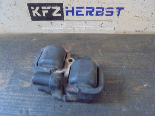 Mercedes A-Klasse W169 Z�ndbox 0001587803 A150 70kW 266920 162408