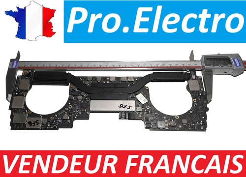 Hauptplatine Apple Macbook Profi A1706 Touchbar 13inch 3.1ghz 2017 I5 8GB