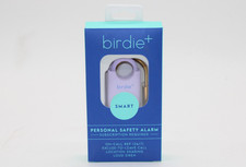She's Birdie Personal Safety Alarm w/ Loud Siren Location Sharing Lavender NEW