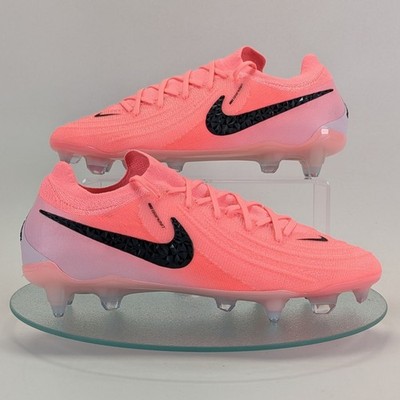 Nike Phantom GX 2 Elite SG-Pro AC Soccer Football Cleats FQ8926
