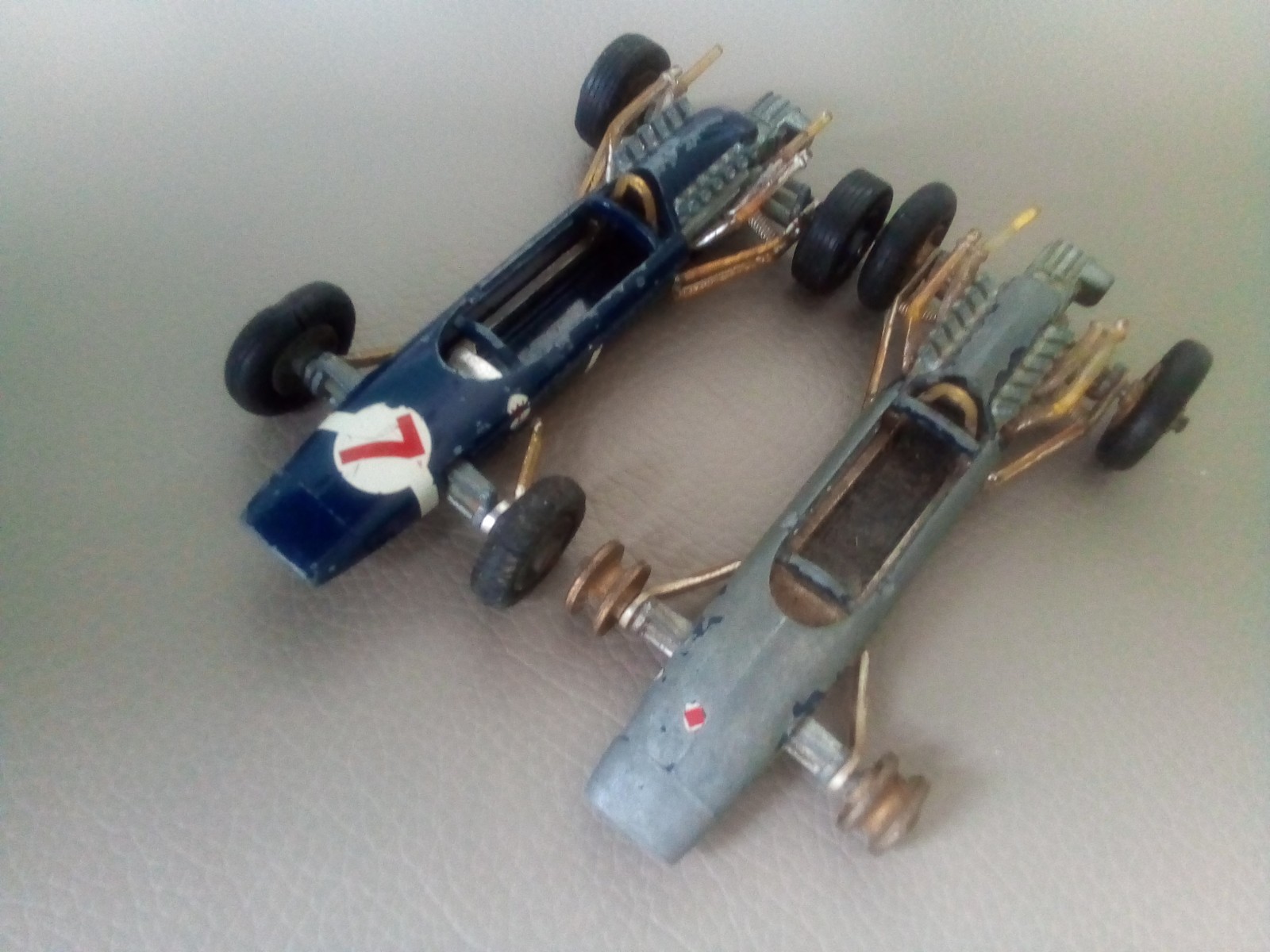 Corgi 156, Cooper Maserati - Free Price Guide & Review