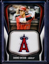 Shohei Ohtani #MLM-SO Prices | 2023 Topps Series 1 Major League