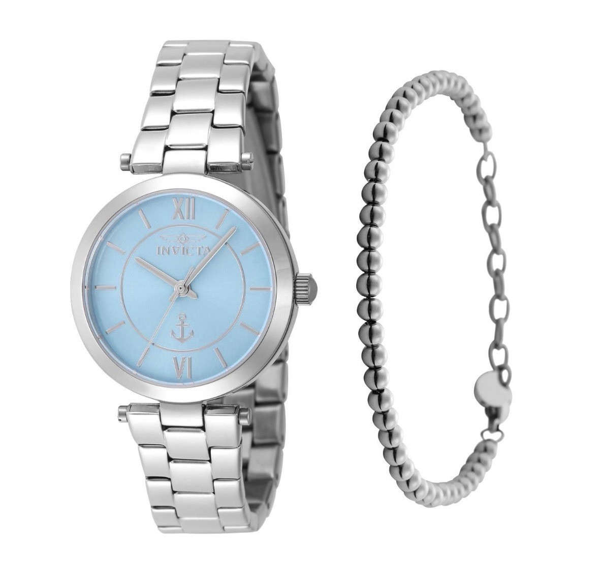 Наручные часы Invicta Ocean Voyage Women’s