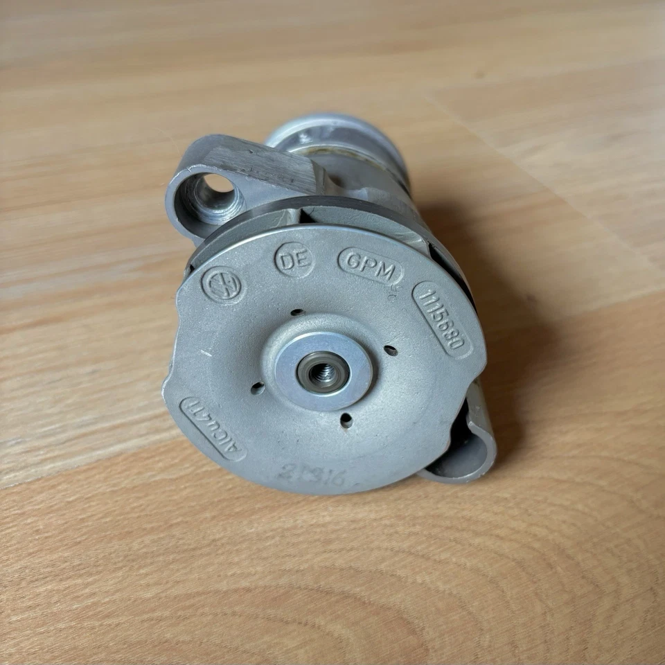 OEM Wasserpumpe V10 TDI R50 VW Touareg 7L Phaeton 3D AYH BLE BWF CBWA 07Z121011 - Bild 2 von 2