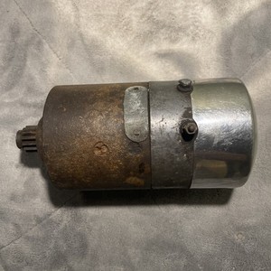 Panhead Generator | eBay