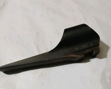 Vintage Lyman Front Sight Ramp .640