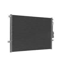 A/C Condenser For 1999-2003 Jeep Grand Cherokee Aluminum CH3030152 55115918AE