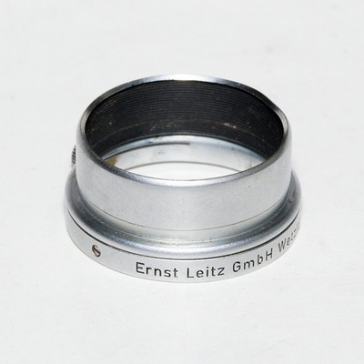 Leica FISON Sonnenblende, Gegenlichtblende, Elmar 5cm Leitz