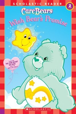 Care Bears: Wish Bear's Promise - Sander, Sonia|Johnson, Jay - Acceptable - ...