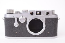 Showa Kogaku, Leotax F, " Leica-Like "