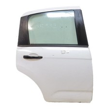 Porte arrière et accessoires Citroen C8