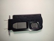 Original Panasonic TZ35 Battery Compartment Cover. Fits TZ30 20x Zoom Series