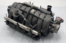 13-23 Charger Chrysler 300 5.7 Hemi Intake Manifold Fuel Rail Throttle Body Oem