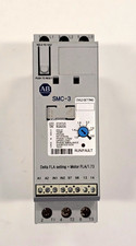 ALLEN-BRADLEY, SMC-3, 150-C3NBR , SERIES B, SOFT STARTER MOTOR CONTROLLER