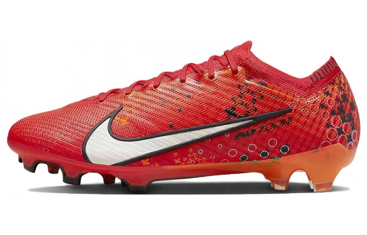 Nike Zoom Mercurial Vapor 15 Elite MDS FG Dream Speed - Light