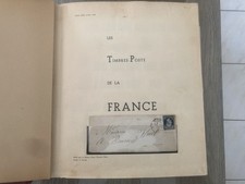 timbres france