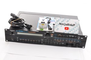 Roland Xv 3080 | eBay