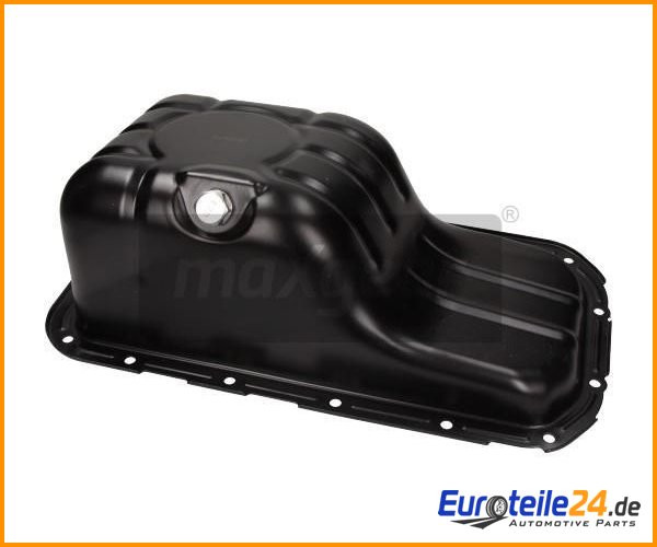 ÖLwanne Maxgear 18-0473 FüR Hyundai Atos Getz I10 Kia-image