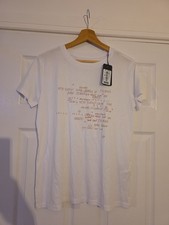 Armani Exchange Women’s White T-Shirt – Size xs – New with Tags