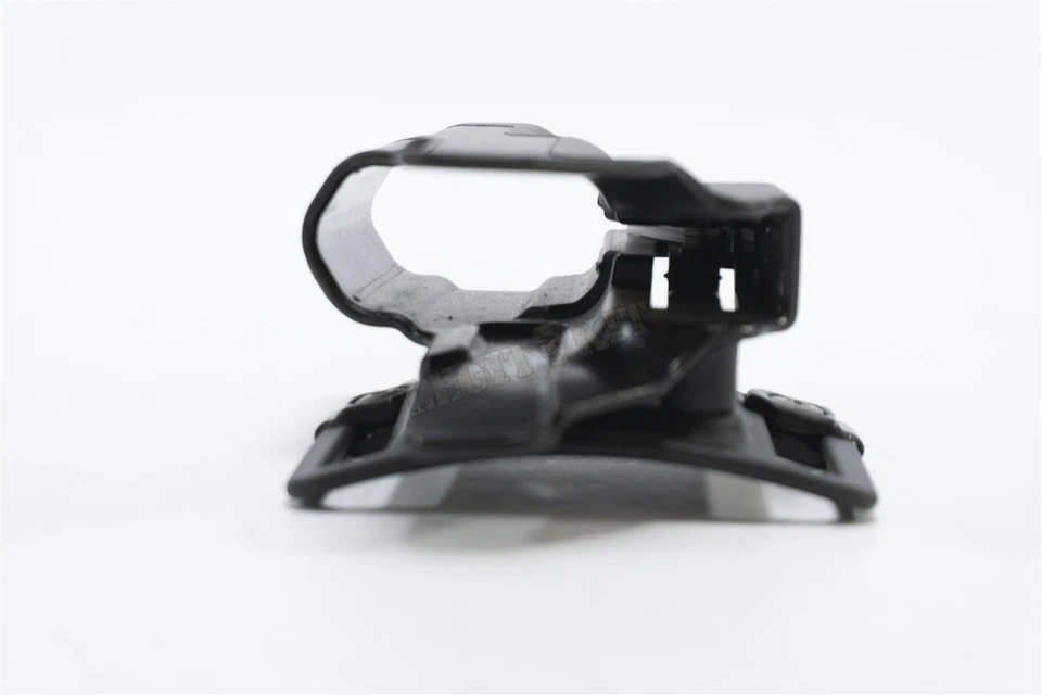 Blackhawk SERPA CQC Springfield XD Compact Holster Right Hand RH 410507BK-R - Image 4 of 4