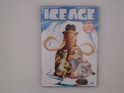 Ice Age David Newman Chris Wedge  und  Carlos Saldanha: 1315907