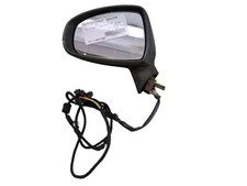 Retroviseur gauche (ou coque) Audi A1