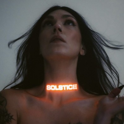 A.A. Williams Solstice (CD) Album