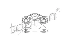 Rubber Engine Mounting Fits CITROEN Jumper Relay PEUGEOT Boxer 1.9-2.8L HDI 94-