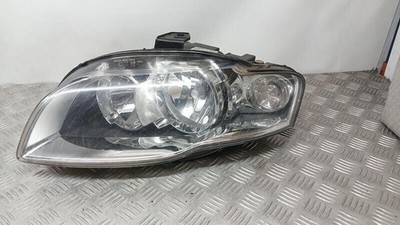 8E0941003BK 4838770 scheinwerfer links AUDI A4 AVANT 8E 2.0 TDI 2004