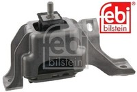 Febi Bilstein 31775 Lagerung FüR Motor Motorlager Lagerung Motor FüR Mini