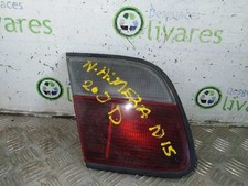 RÜCKLEUCHTE AUßEN LINKS / 1541225 FÜR NISSAN ALMERA N15 *