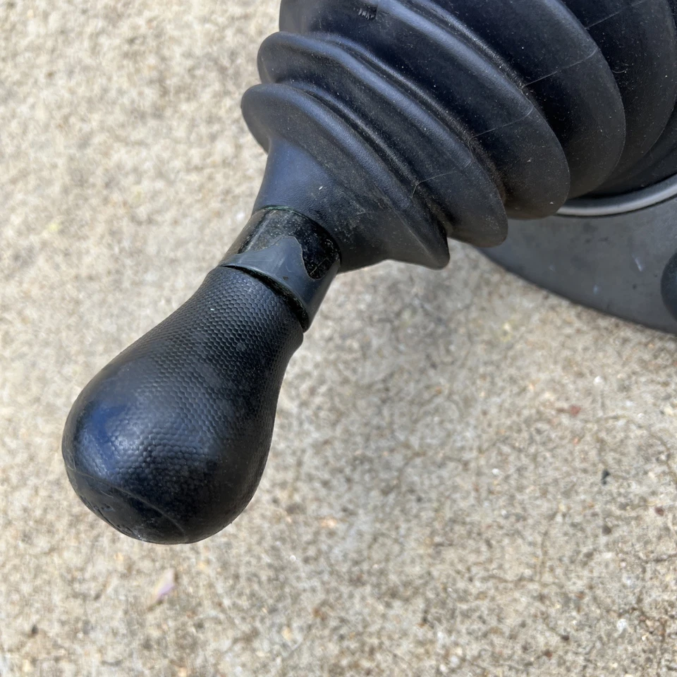 04 Honda Element Manual Trans Shifter Cable - Image 4 of 4