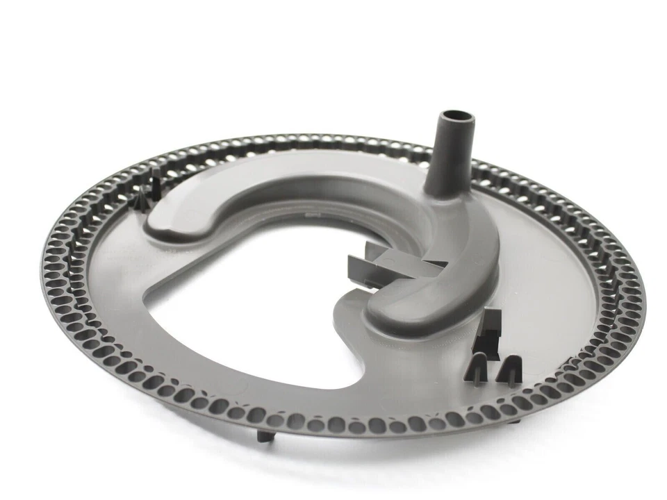 Filtro de sumidero de lavavajillas genuino para Maytag MDB4949SHZ1 MDB4949SHZ0 OEM Foto 2 de 3