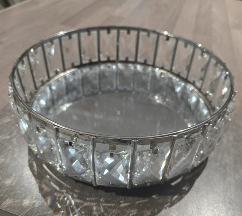 Large Crystal Decorative