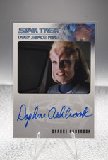 2011 Rittenhouse Archives Star Trek Classic Movies: Heroes & Villains Trading Cards 3