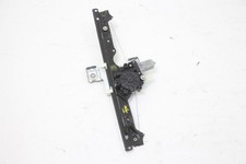 Fensterheber hinten links Jeep GRAND CHEROKEE 3 WH WK 55394229AF 06-2007