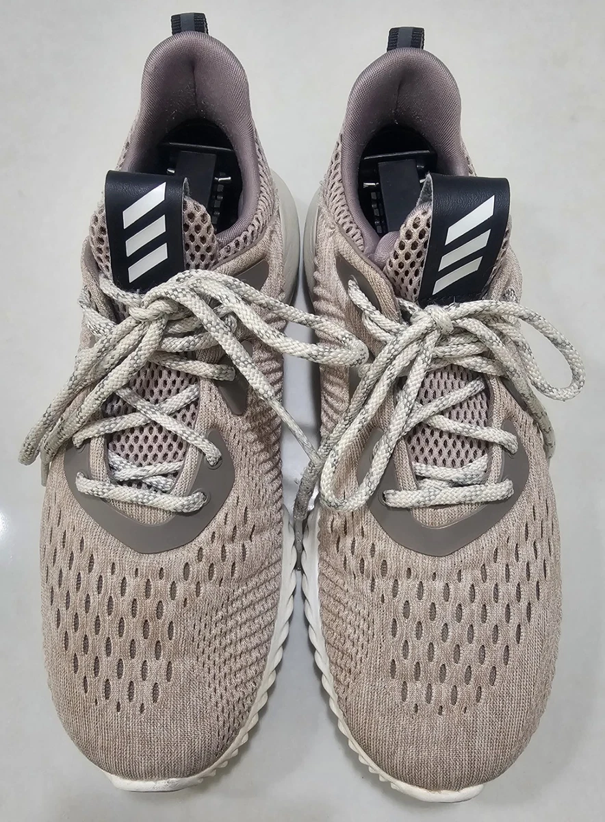 adidas Alphabounce EM White | eBay display picture 2