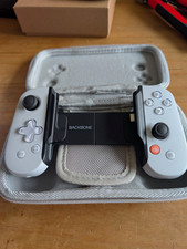 Backbone One 2nd Gen Playstation Edition For Android, USB C, Boxed & Case