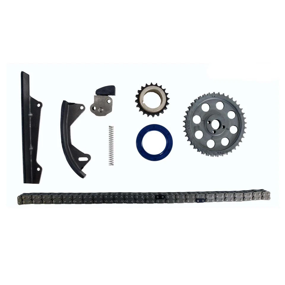 JUEGO DE TIM ENGINETECH NIS 2.0L Z20 Z20E Z20S 2.2L Z22E Foto 2 de 2