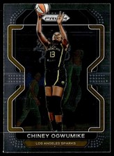 2022-23 Panini Prizm WNBA Chiney Ogwumike Los Angeles Sparks #93