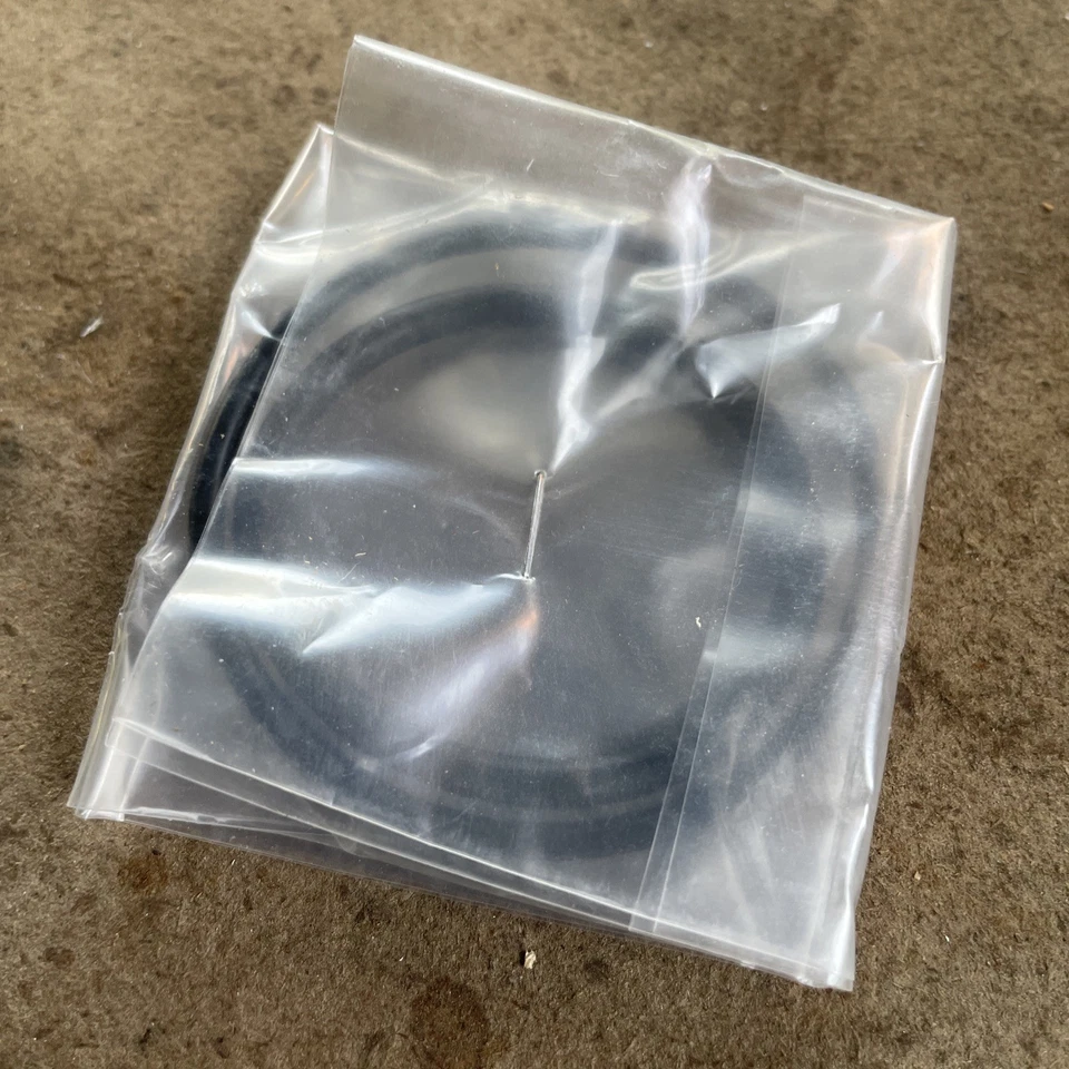 For 2003-2009 Acura MDX Automatic Transmission Filter Kit 54668DV 2004 2005 2006 - Image 4 of 4