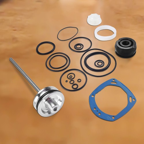 Brand New Overhaul Kit Overhaul Rebuild Repair Kit N80CB N80S N80SB N80SBM - Picture 11 of 12