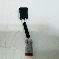 New Injector Electrical Connector/Wiring Harness For Cummins N14 M11 L10 3803682